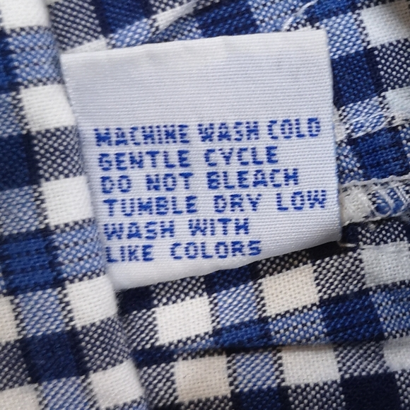 Overalls; 0-3 Months - Picture 4 of 4